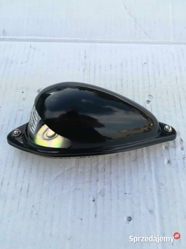 LAMPA BŁOTNIK WÓZEK KOSZ M72 K750 URAL MW Niemodlin