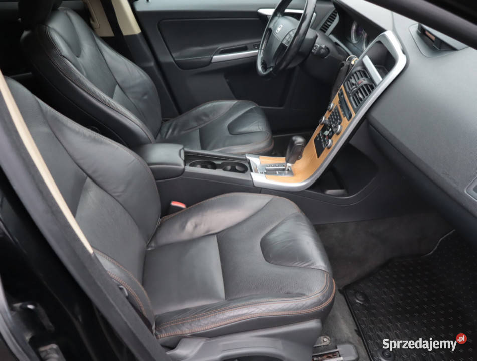 Volvo XC60 T6 ABS Lublin