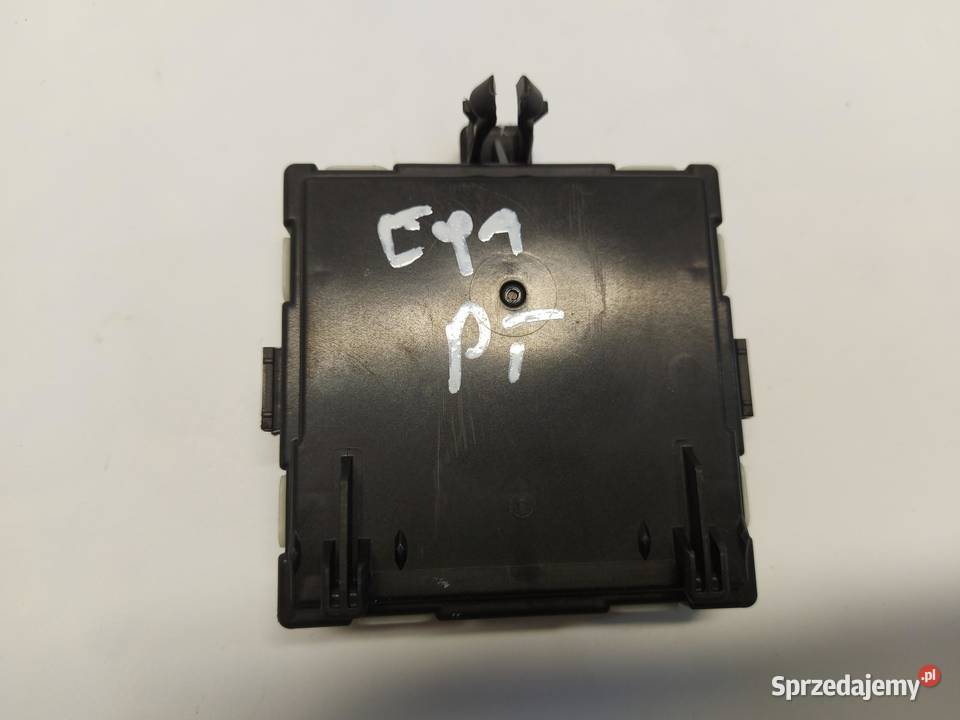 Mercedes EQA 250 W243 MODUŁ STEROWNIK DRZWI