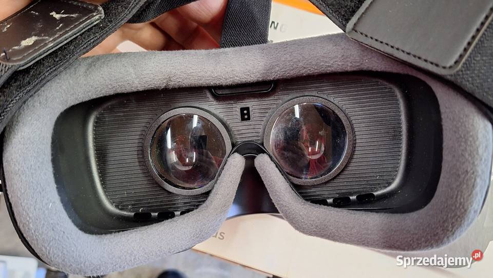 Gigle oculus vr Sosnowiec