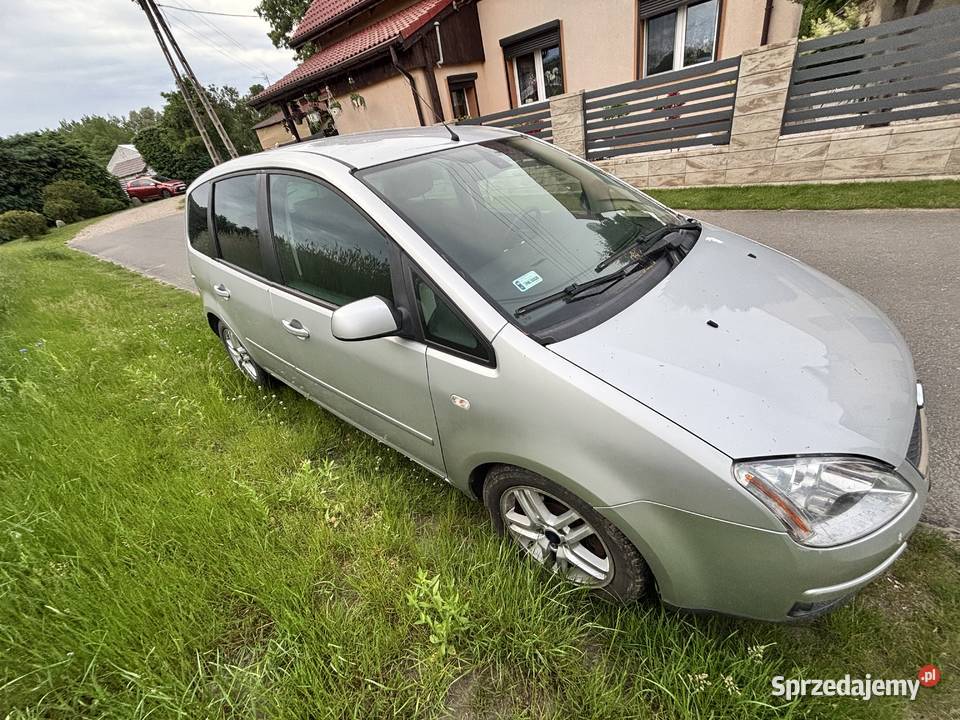 Ford C 18 TDCi Gniezno