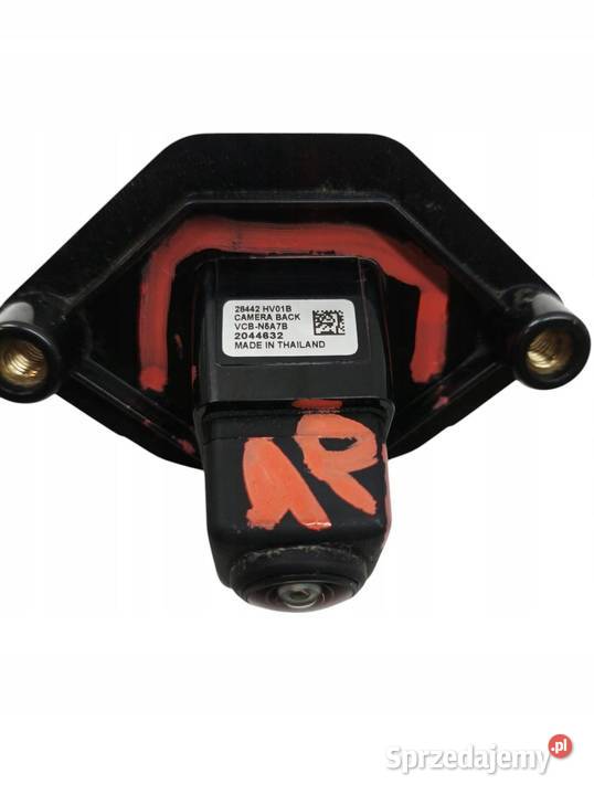 KAMERA COFANIA 28442HV01B Nissan Qashqai II 2013 sprzedam