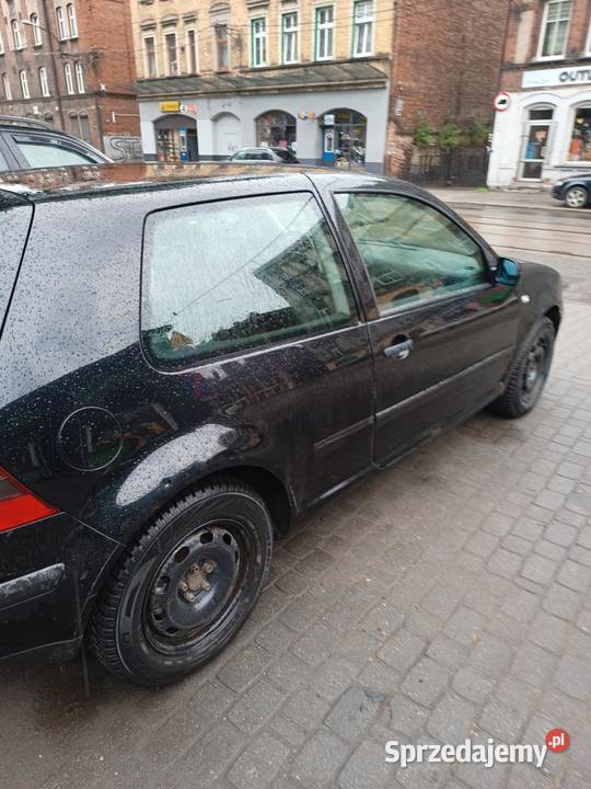 Volkswagen golf lv