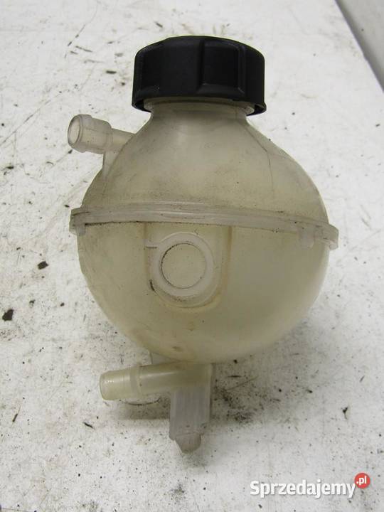 ZBIORNICZEK ZBIORNIK WYRÓWNAWCZY 12 VTI CITROEN sprzedam