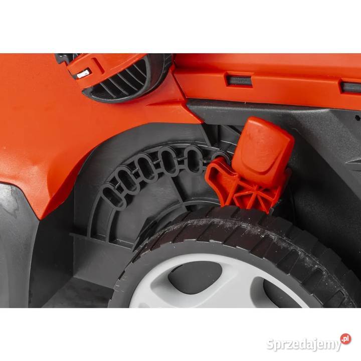 KOSIARKA ELEKTRYCZNA DEDRA model DED8741 1600W Wyrzeka sprzedam