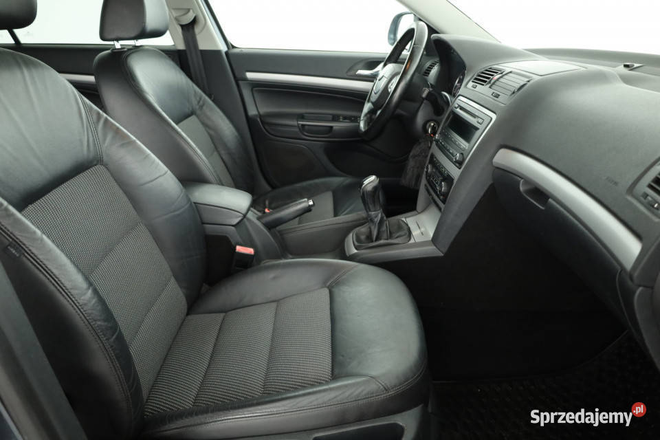 Skoda Octavia 14 TSI mazowieckie sprzedam