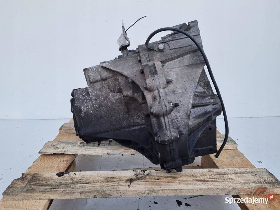 Peugeot 308 16 THP SKRZYNIA BIEGÓW 20EA12 manual sprzedam