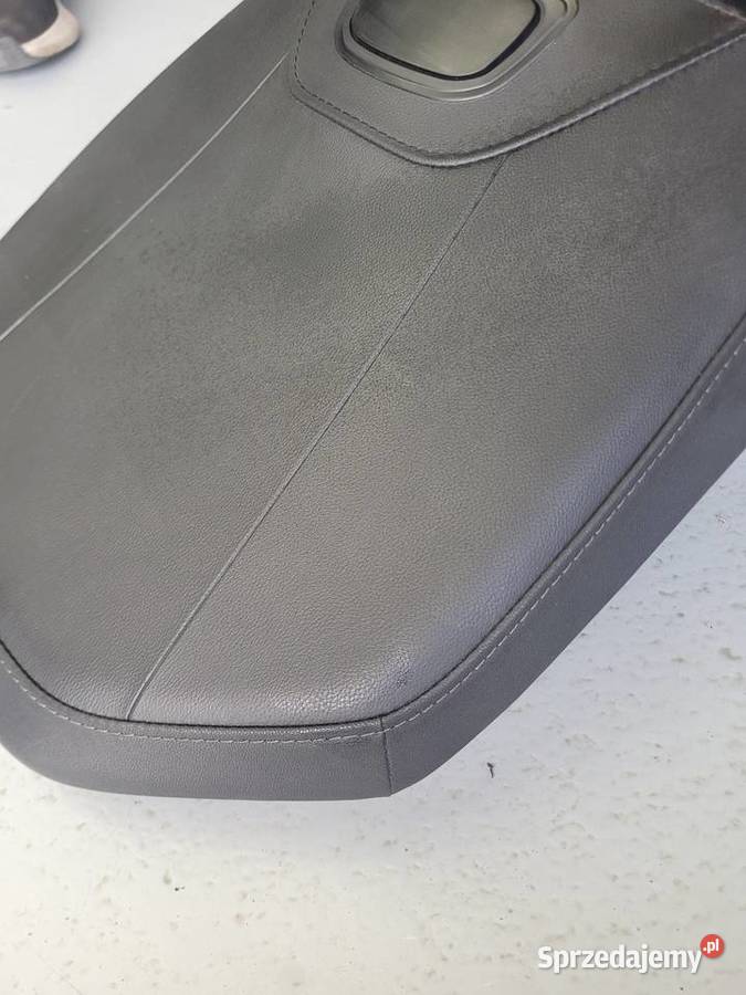HONDA GOLD WING GL 1800 SC78 B OEM FOTEL KANAPA wielkopolskie Nowy Tomyśl