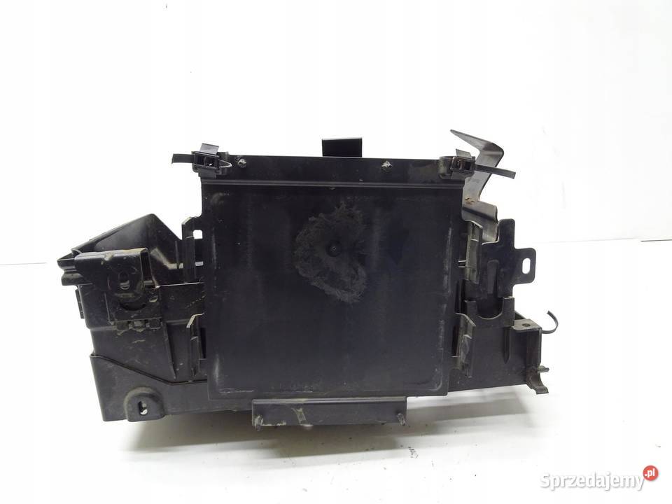 PODSTAWA OBUDOWA AKUMULATORA OPEL ASTRA J IV 16