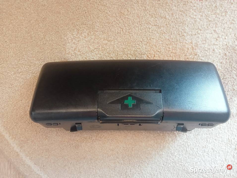 Apteczka pierwszej pomocy BMW e39 Koszalin