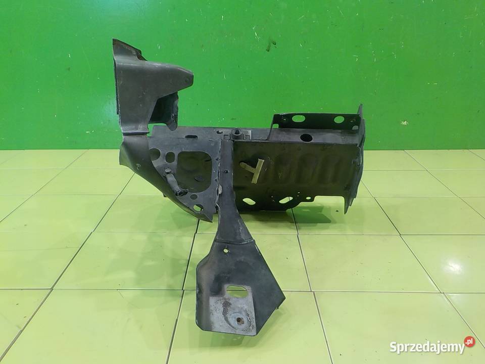 JAGUAR XF LIFT 22 D 11r SEDAN 4D podluznica Suków