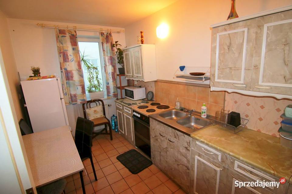 2pokojowe w samym centrum miasta Wrocław