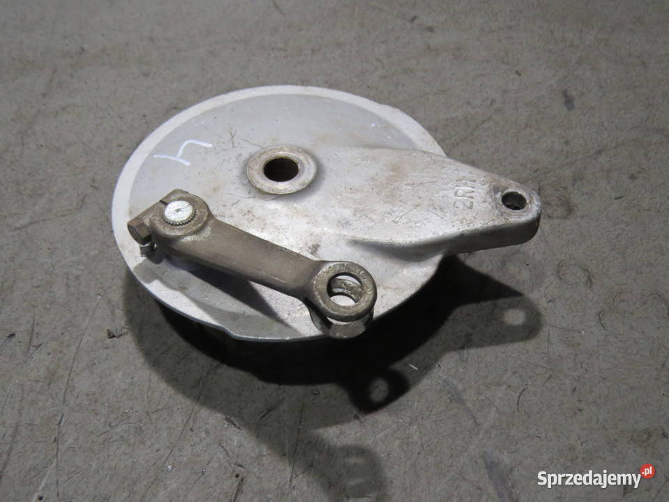 YAMAHA XV 250 125 VIRAGO 535 750 BĘBEN HAMULCA