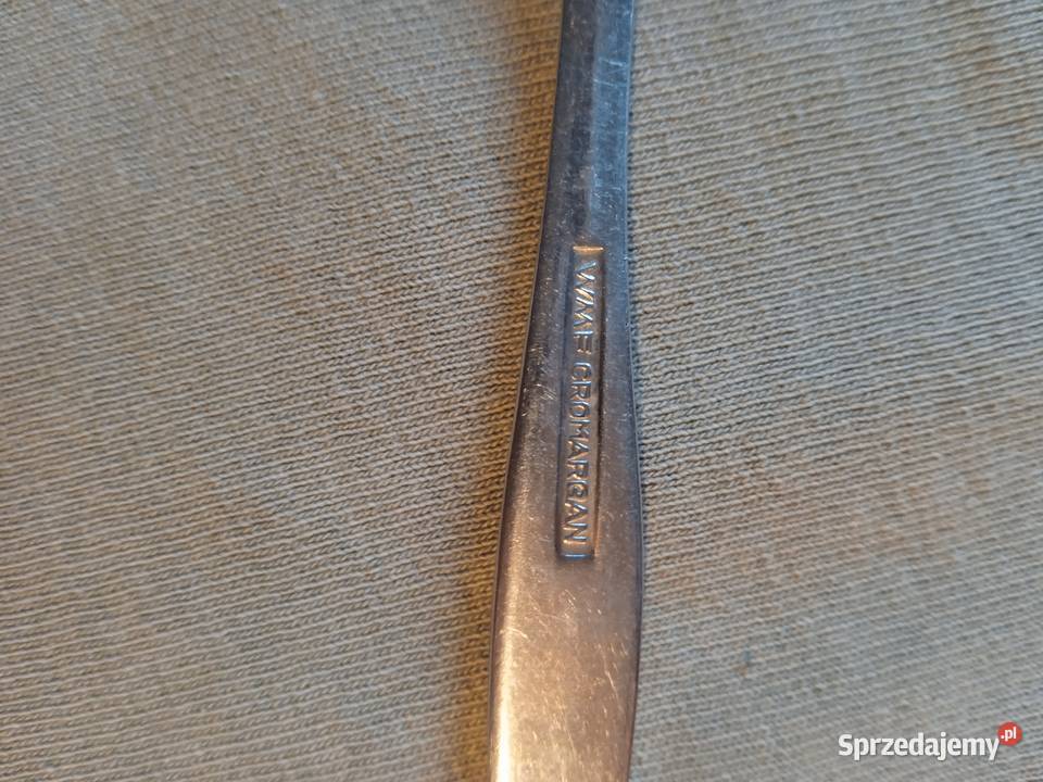 WMF Cromargan Koźminek sprzedam