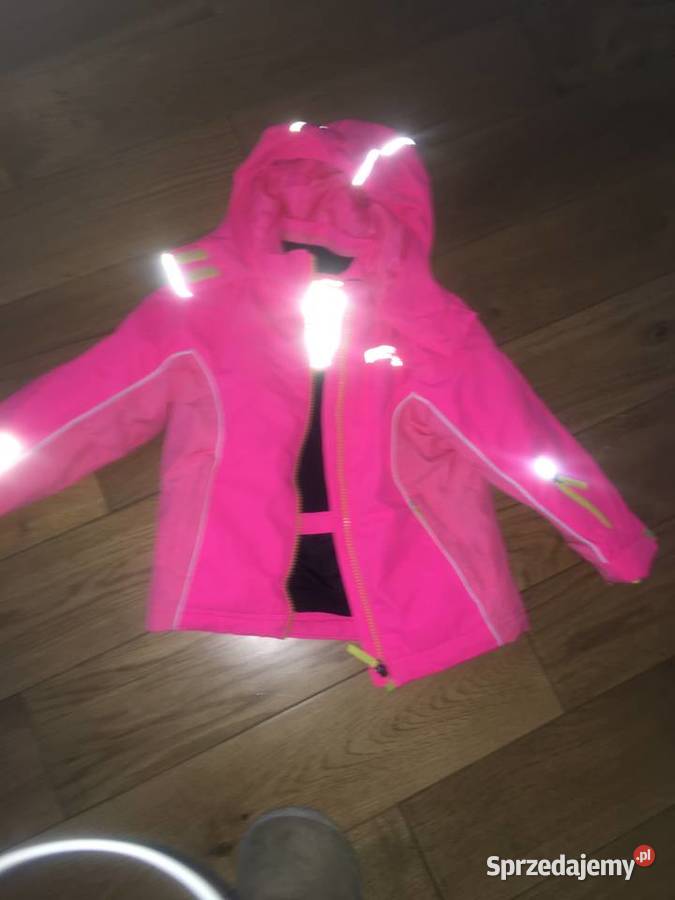 Piekne kurteczki 10 lat+ Kraków sprzedam