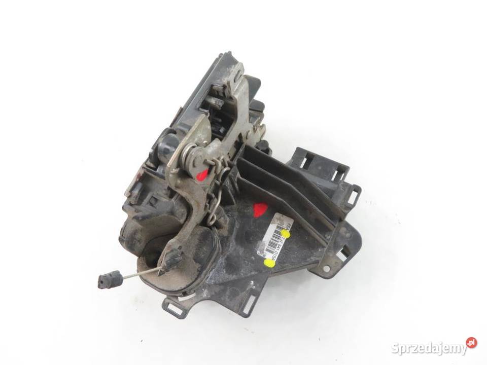 ZAMEK LEWY TYLNY VW TRANSPORTER V 7J7841015A sprzedam