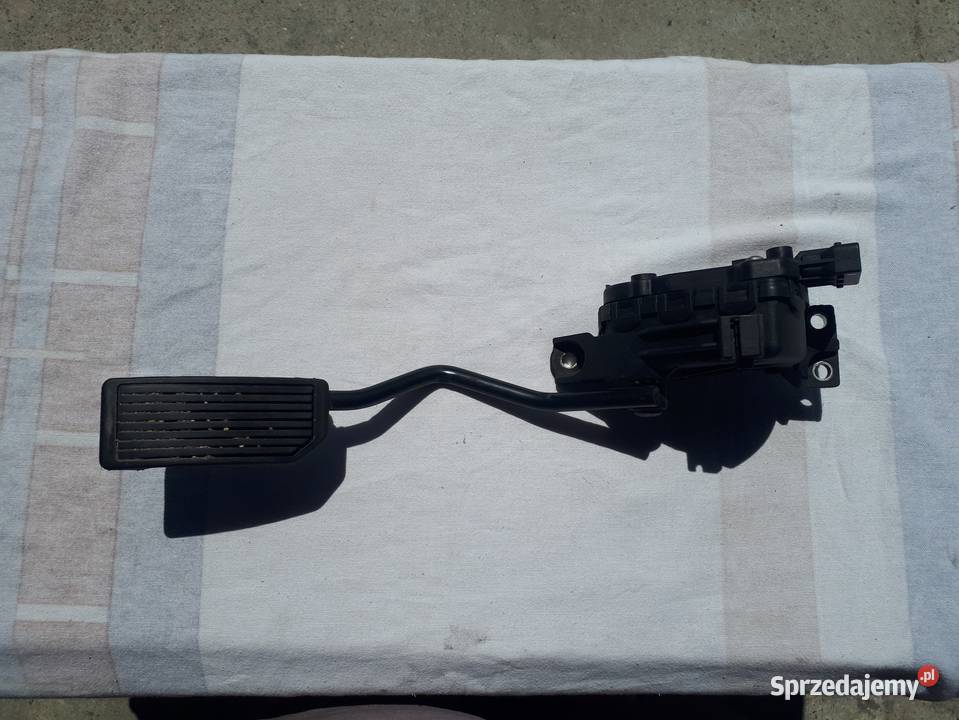 Pedał Gazu Nissan Primera P12 19dci Olchowa