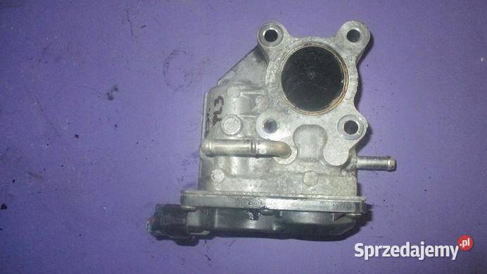 Mazda 5 6 22 CITD 15r SH01 180 SH0120300 Zawor Zawory podciśnienia sprzedam