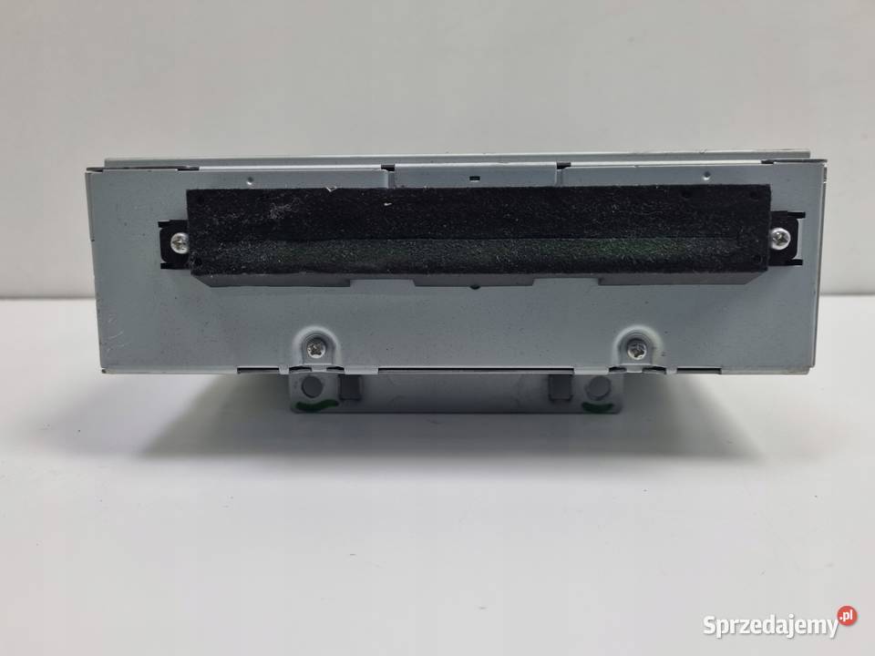 Volvo S40 II V50 RADIO CD radioodtwarzacz osobowe Janów