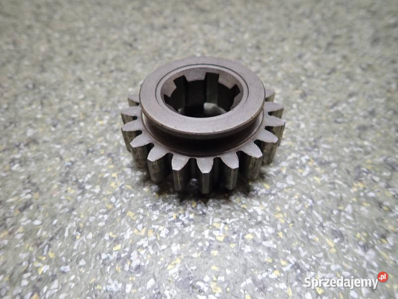 TRYB 20Z SKRZYNI BIEGÓW SUZUKI RM 250 9600R Strzelce Krajeńskie