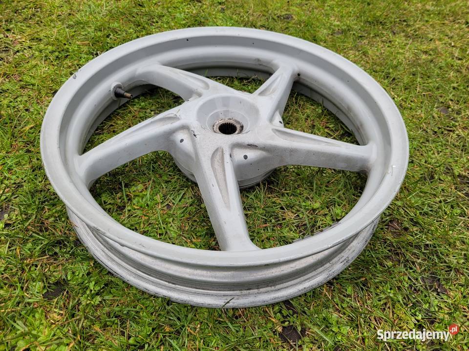 HONDA SH 125 150 felga tyl tylnia 16 Piła