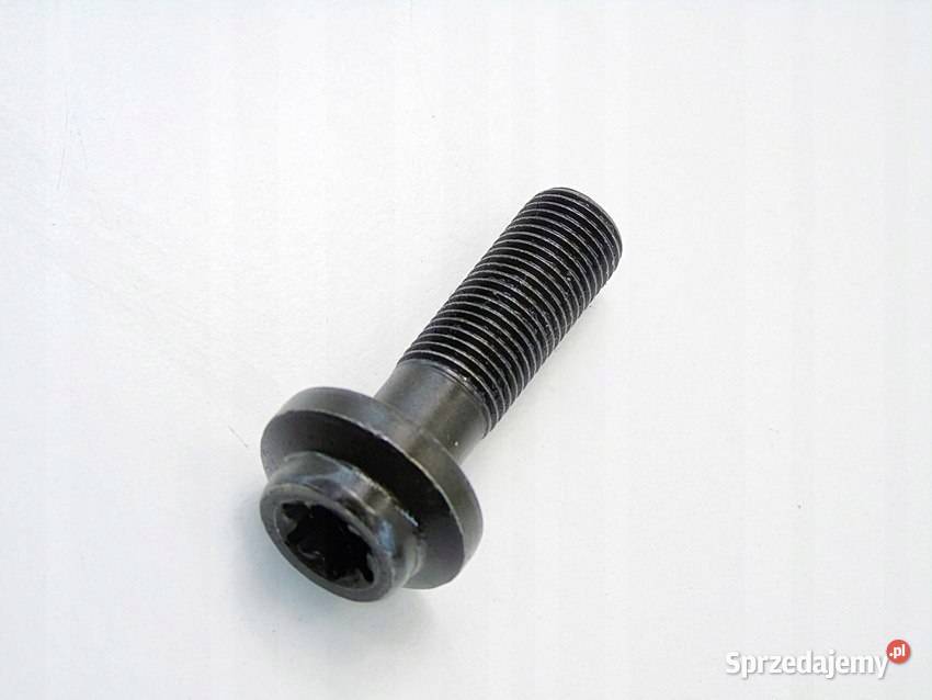 ŚRUBA KOŁA ROZRZĄDU 14 GRANDE PUNTO PANDA LINEA Sosnowiec sprzedam