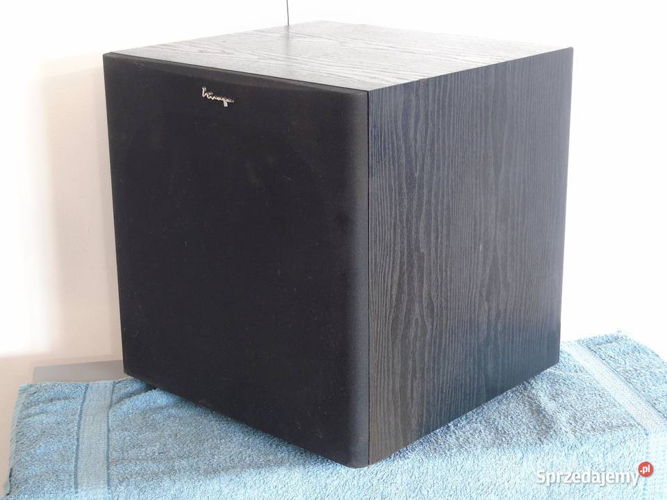 Sub aktywny Mirage 10 duży DOSTAWA Jasło