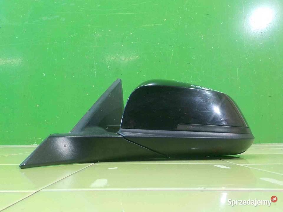 BMW 1 F21 13r 1115 HB 3D lusterko lewe 021185 Suków