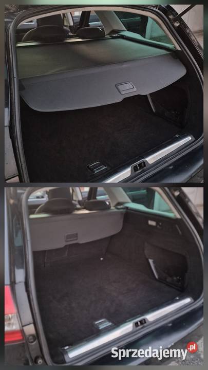 Citroen C5 Tourer Seduction 20 HDi 163 Panorama 353000km sprzedam