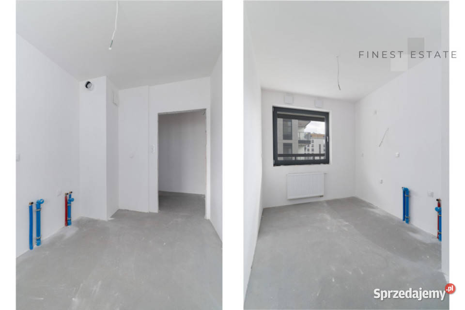 sprzedaży mieszkania Warszawa 3657m2 2 pokoje mazowieckie