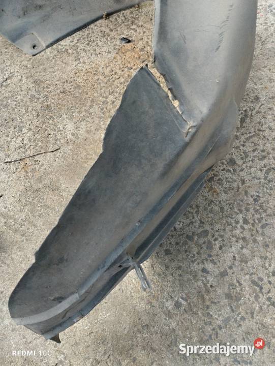Bmw e32 nadkole lewy tyl Rok produkcji 1992 łódzkie Tomaszów Mazowiecki