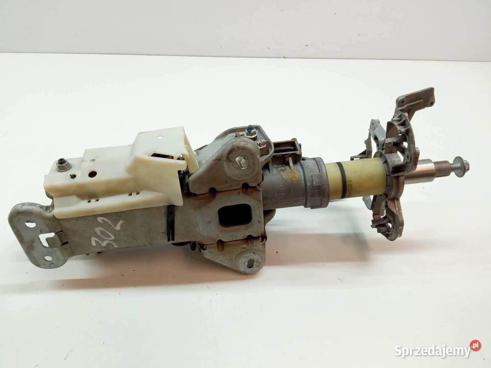KOLUMNA KIEROWNICZA 6774623 Bmw Seria 5 V