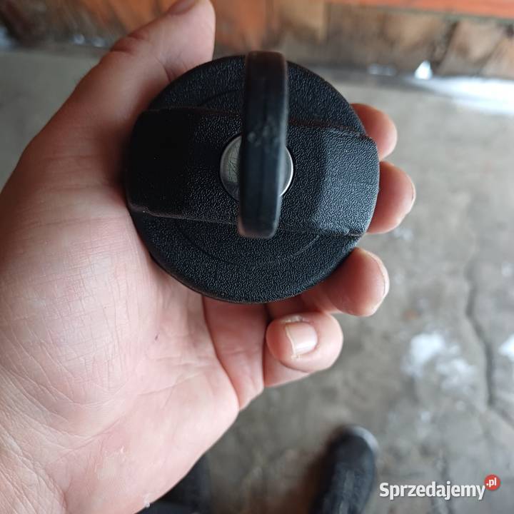 Korek wlewowy paliwa uniwersalny osobowe lubelskie Lubartów