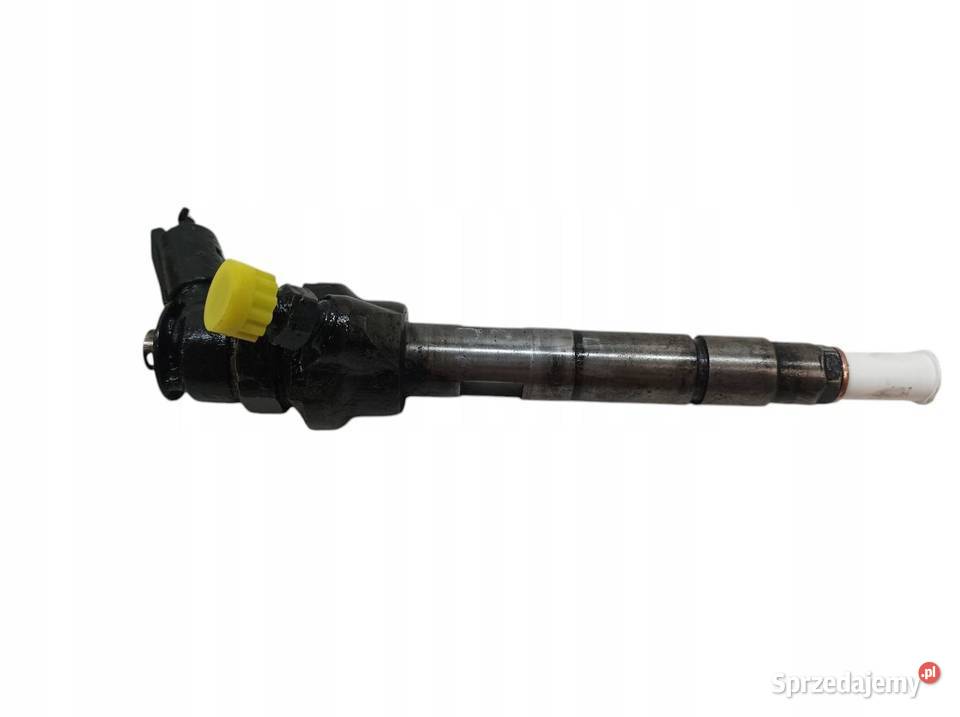 WTRYSKIWACZ 0445110289 20 D N47 Bmw Seria 3 V