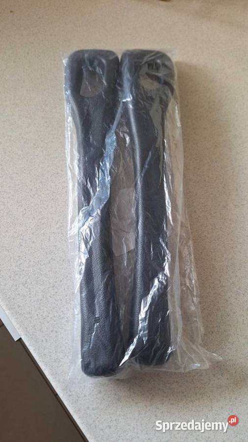 2x organizer samochodowy między fotele czarny Organizery i siatki Warszawa