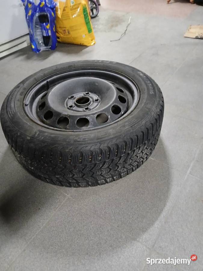 koła letnie 5x112 gti vw seat audi Józefów