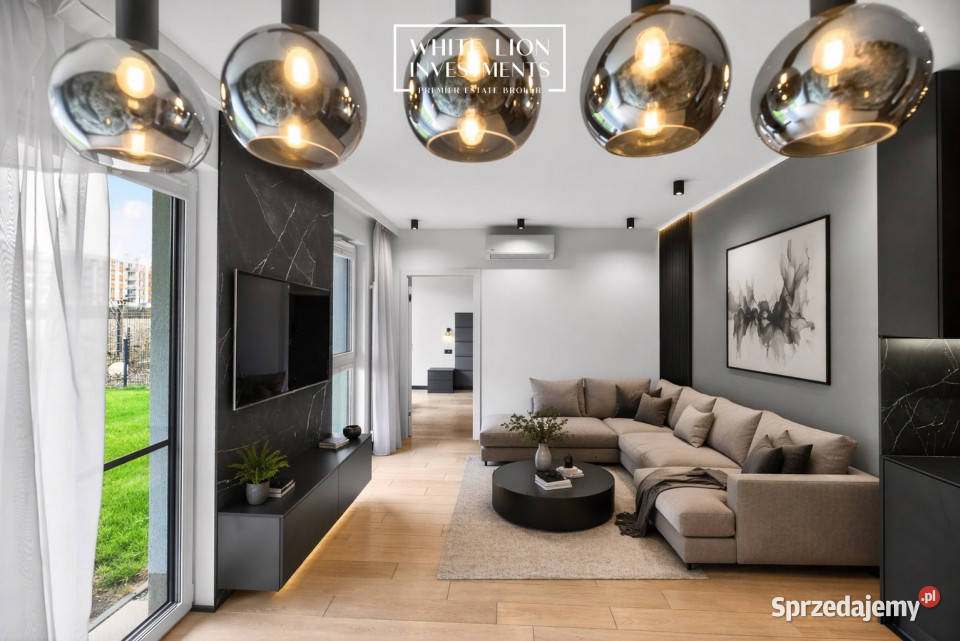 Sprzedam mieszkanie 8559m2 4 pokojowe Warszawa mazowieckie