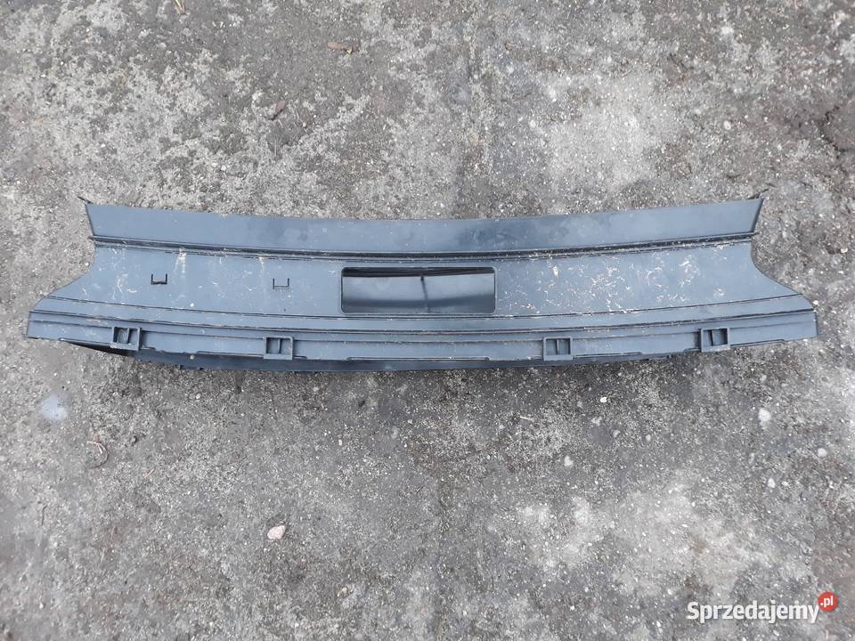 FORD S MK2 15 KIEROWNICA POWIETRZA EM238312AC Międzychód