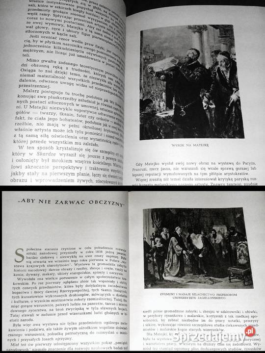 Matejko Janusz Bogucki Chełm