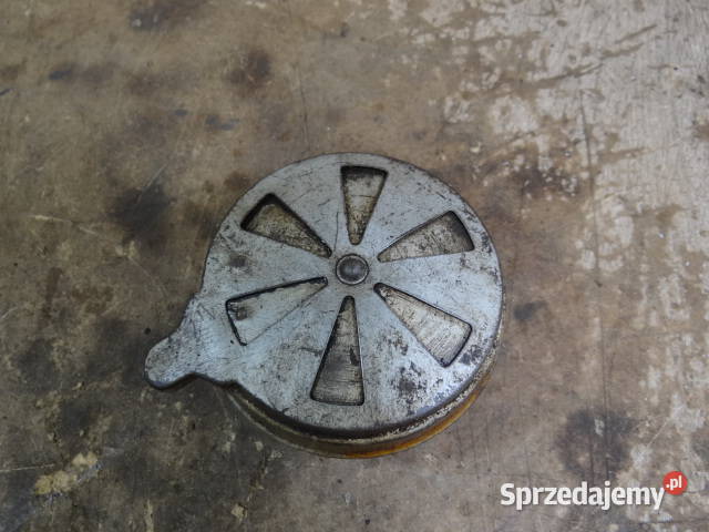 filtr powietrza Simson AWO T org DDR Pozostałe Żary sprzedam