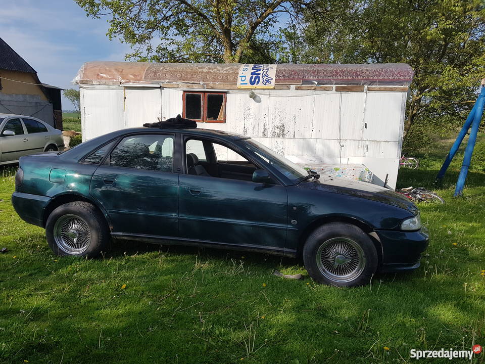 felgi szprychowe usa adapter na kilka rozstawow Koszalin