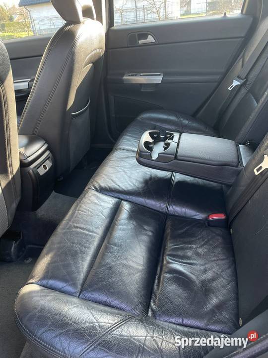 Volvo S 40 2005 170 160tyskm