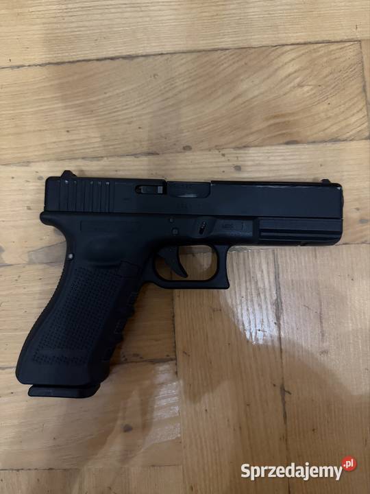Glock 17 umarex GBB Kraków sprzedam