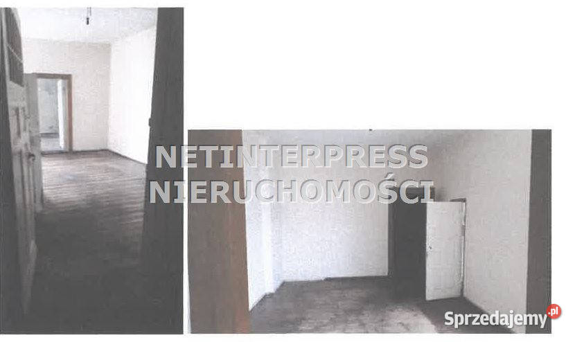 Mieszkanie Olsztyn 547m2 2 pokoje