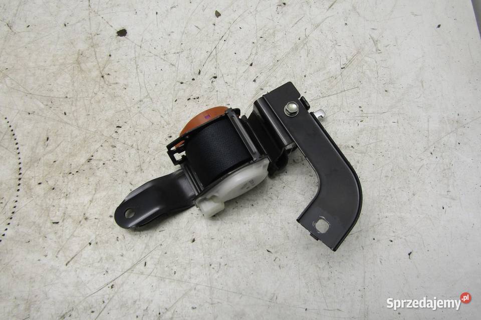 PAS BEZPIECZEŃSTWA TYLNY TYŁ 3 RZĄD MITSUBISHI osobowe