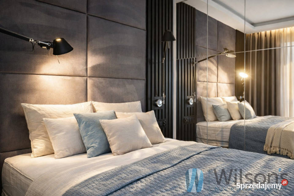 Mieszkanie Stegna Brzozowa 5757m2 2pokojowe 57.57m2 pomorskie