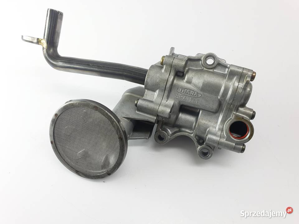 Pompa Oleju Rotor Yamaha Rx1 Warrior Vector Łódź