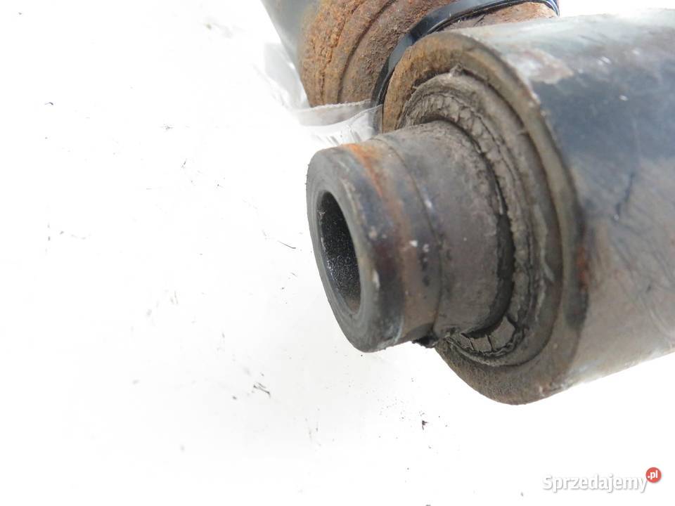 AMORTYZATOR TYŁ SEAT EXEO 18 TSI 4F0512131A Amortyzatory