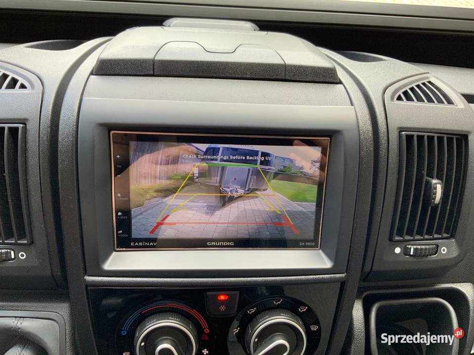 Adria Matrix Plus 670 SL Automatik 9G Kamera Sat 160KM Samochody dostawcze Wrocław