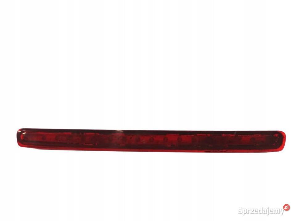 ŚWIATŁO STOP 9185991 Opel Vectra III 20022008 C Światła stop